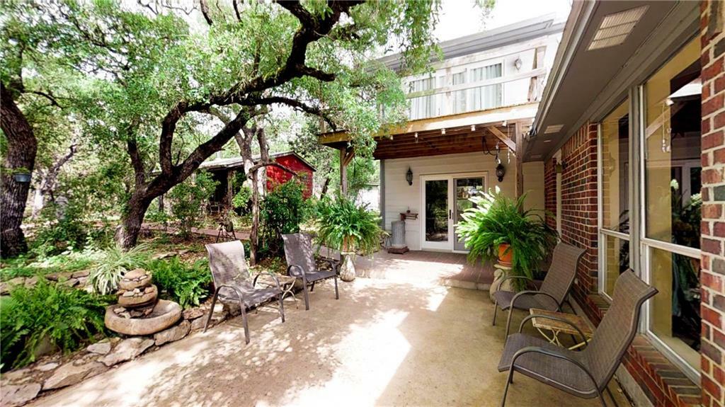 Property Photo: 1200 Ridge Oak Drive TX 78676