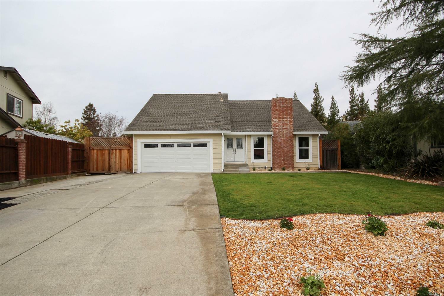 Property Photo:  2870 Mankas Boulevard  CA 94534 