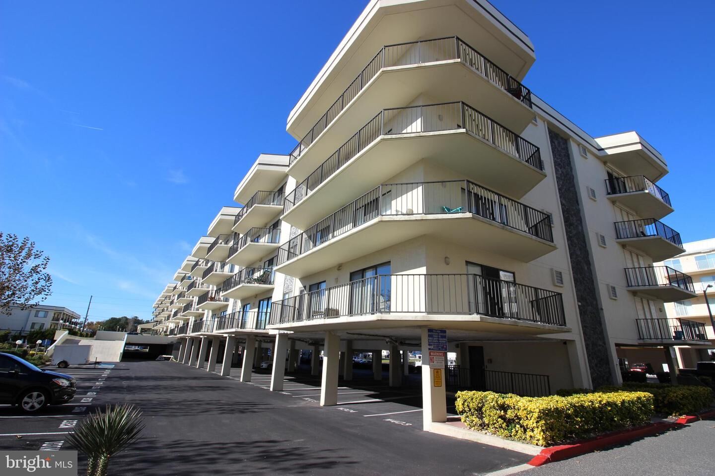 Property Photo: 11 142nd Street 321 MD 21842