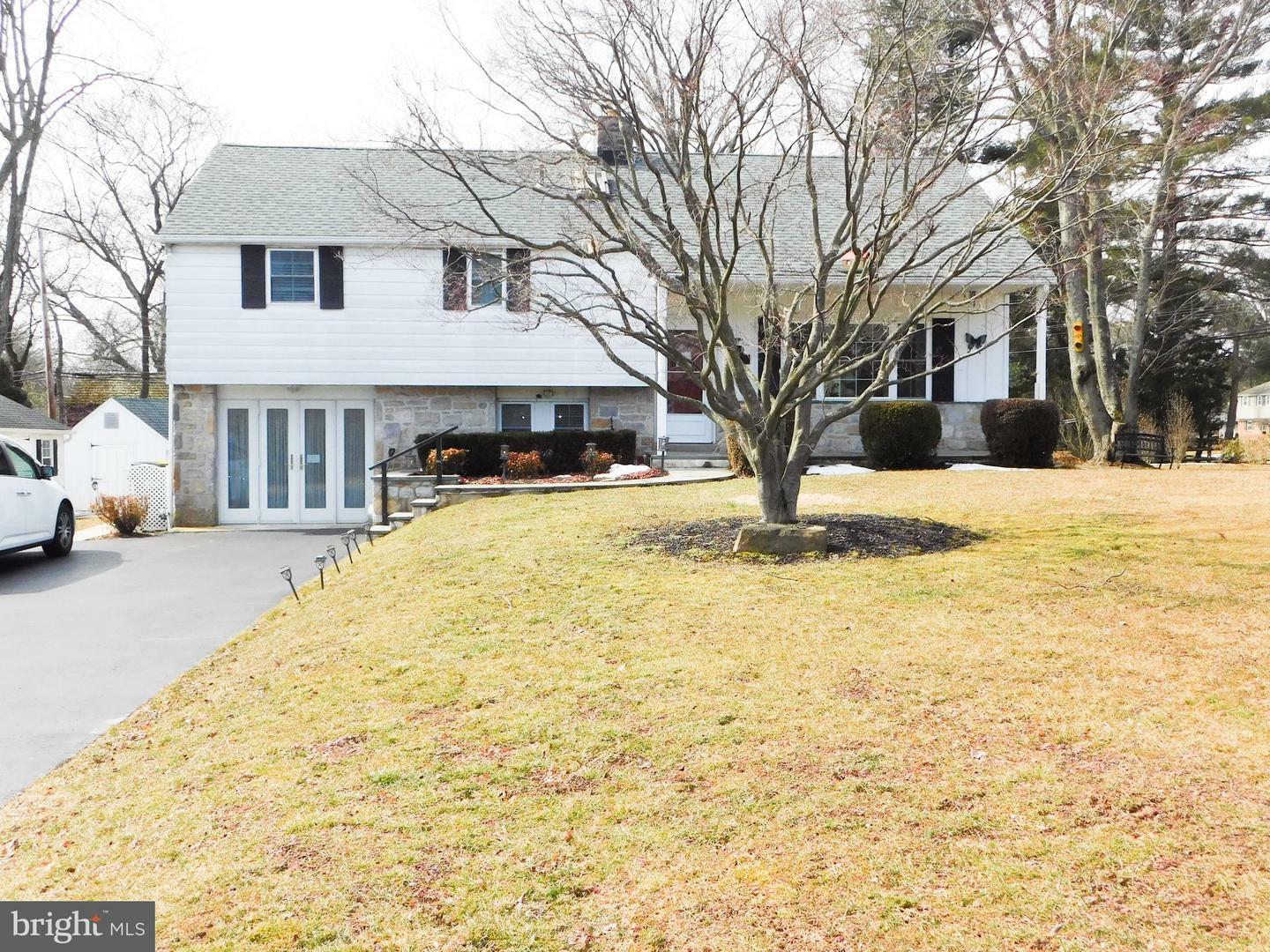 Property Photo: 201 Lower Valley Road PA 19454
