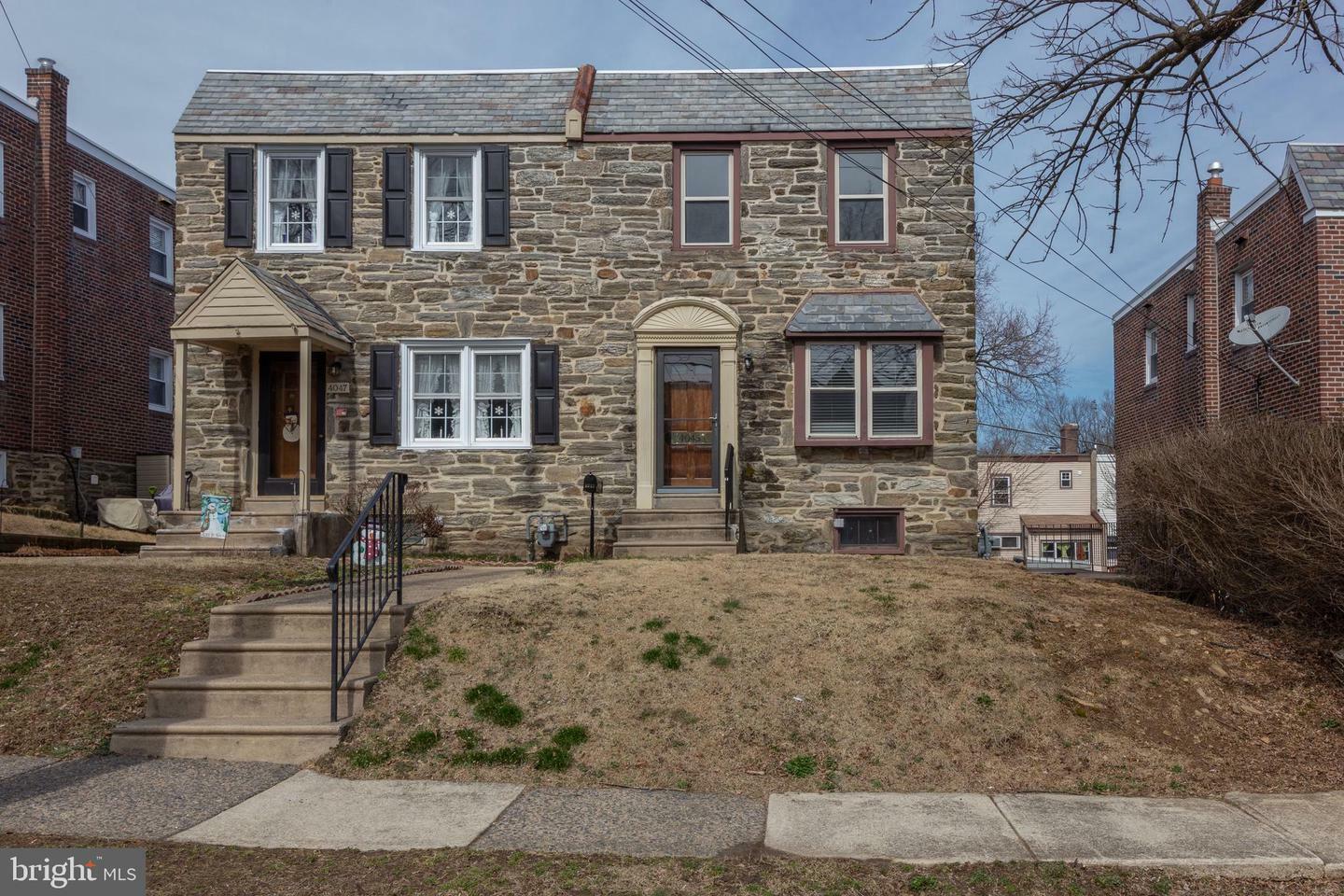 Property Photo:  4045 Lasher Road  PA 19026 