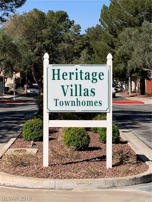 Property Photo:  727 Heritage Vista Avenue  NV 89015 