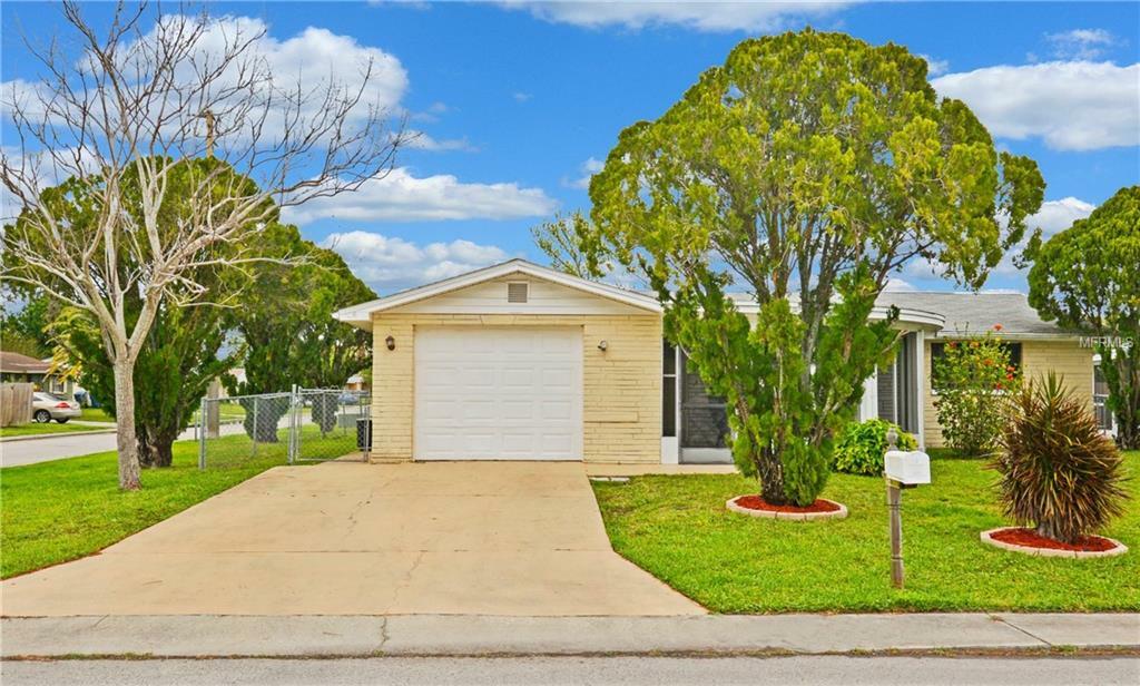 Property Photo:  3253 Jackson Drive  FL 34691 