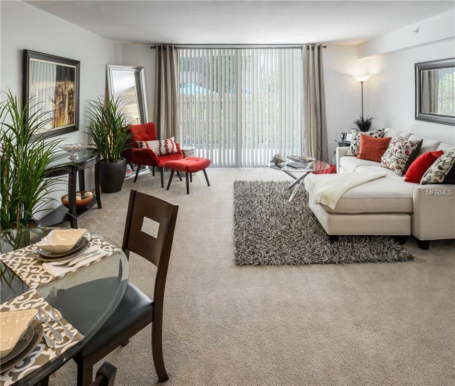 Property Photo:  20 S Lucerne Circle W 711  FL 32801 