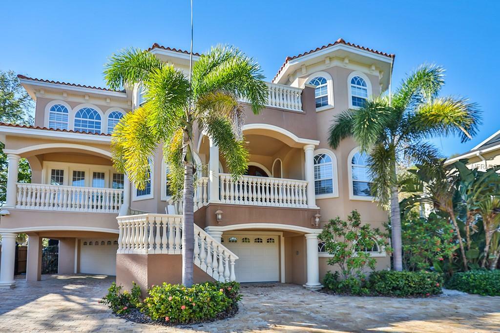 Property Photo:  6233 Bayshore Boulevard  FL 33611 