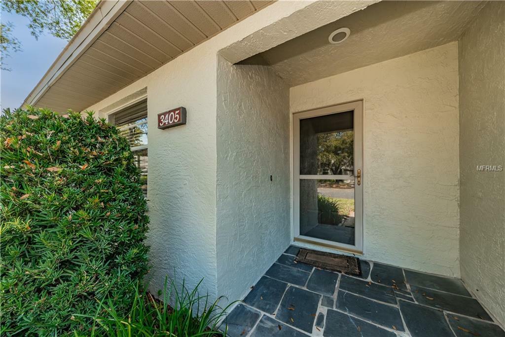 Property Photo:  3405 Rochelle Court  FL 33761 