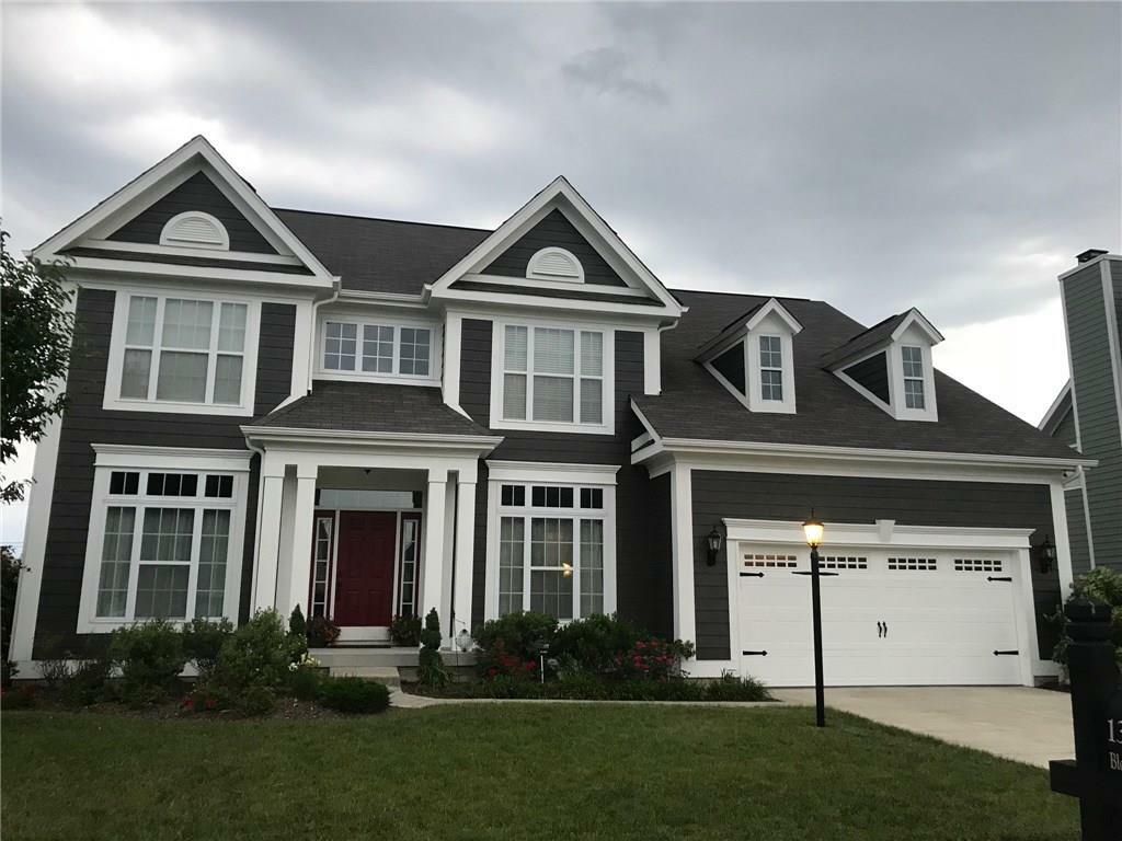 13681 Blooming Orchard Drive  Fishers IN 46038 photo