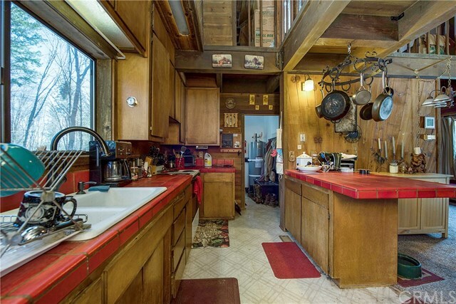 Property Photo: 10764 Rosa Trail CA 95451