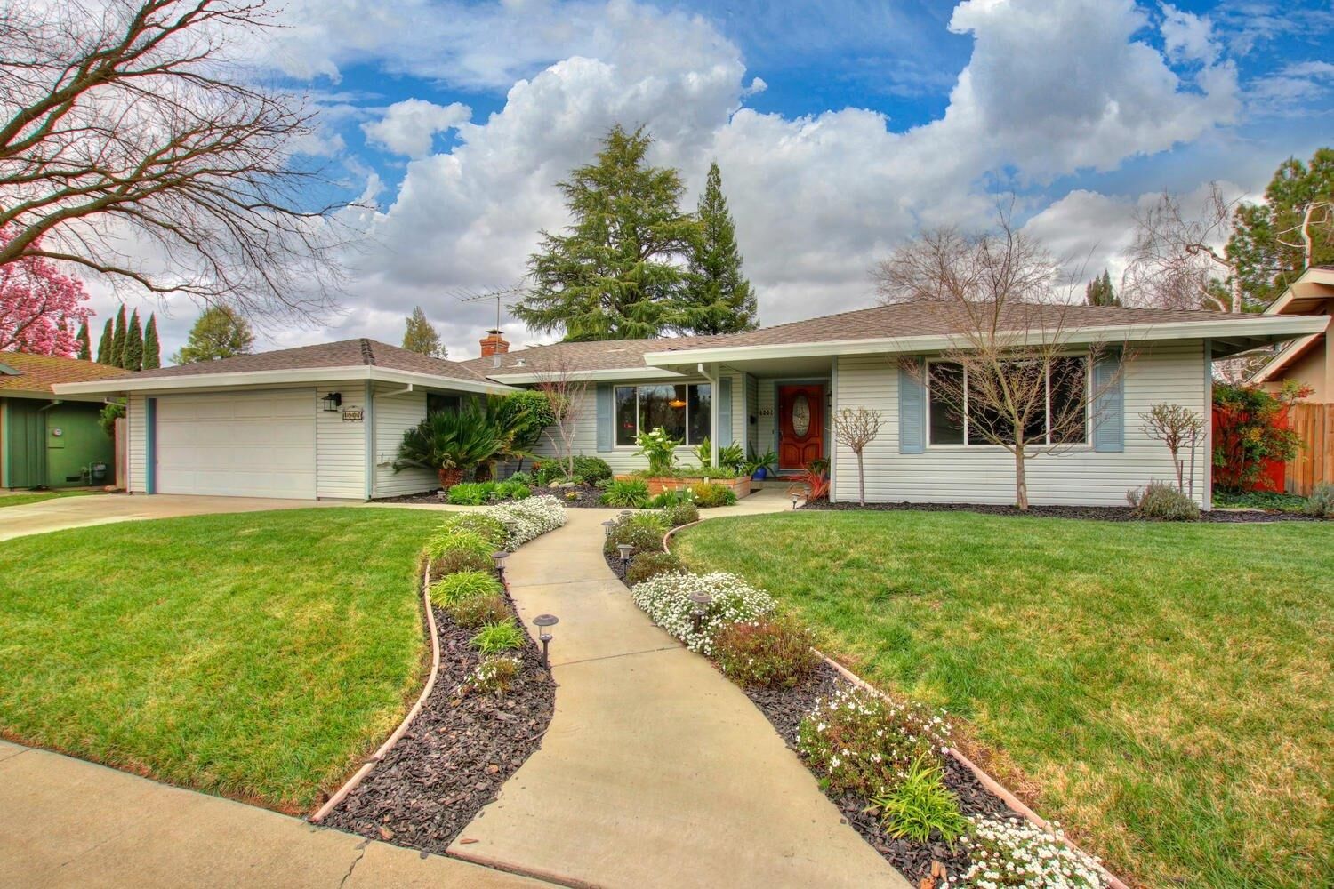 Property Photo:  1907 Amador Avenue  CA 95616 