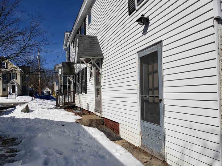 Property Photo:  93 South Street  NH 03301 