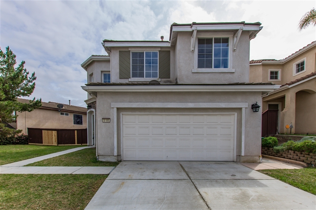 Property Photo:  5185 Mariner Drive  CA 92154 