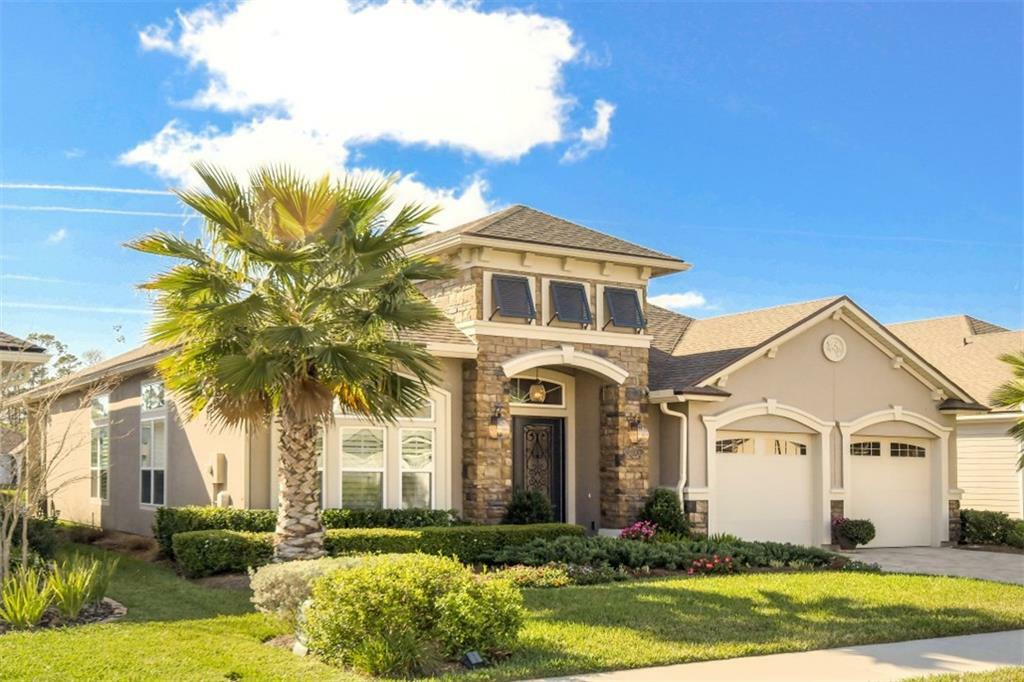 Property Photo:  2761 Sea Grape Drive  FL 32034 