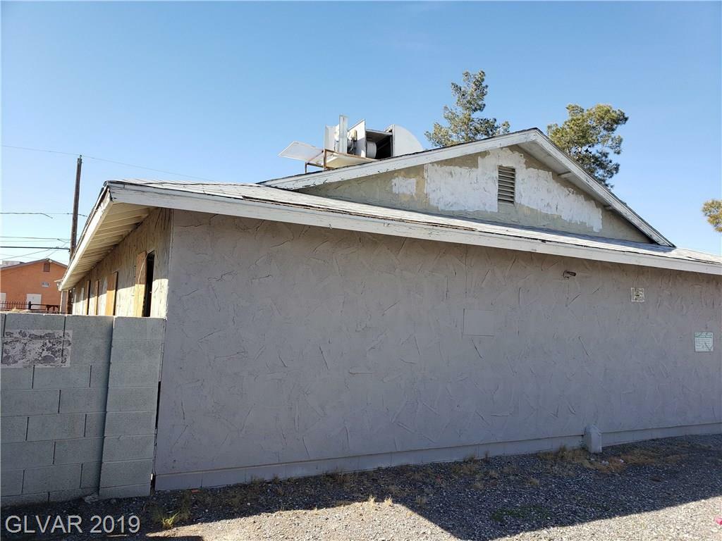 Property Photo: 2037 Statz Street NV 89030