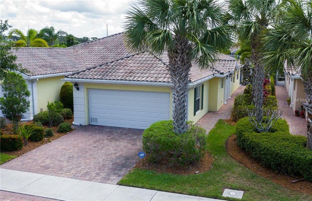 Property Photo:  5955 Benevento Drive  FL 34238 