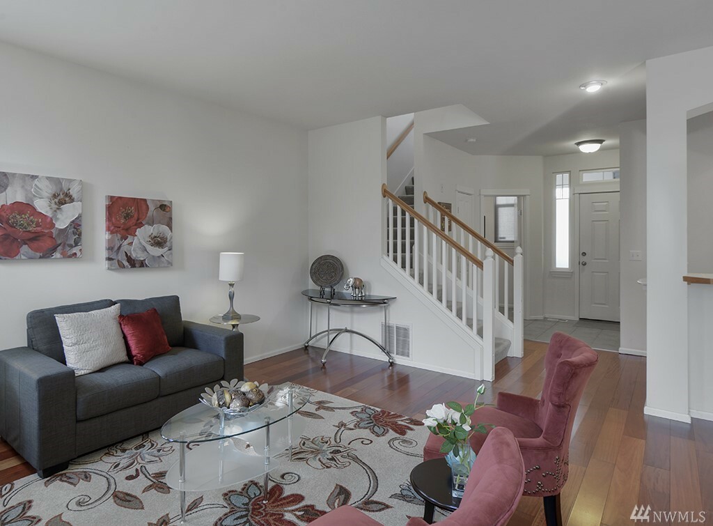Property Photo: 10921 SE 187th Lane WA 98055