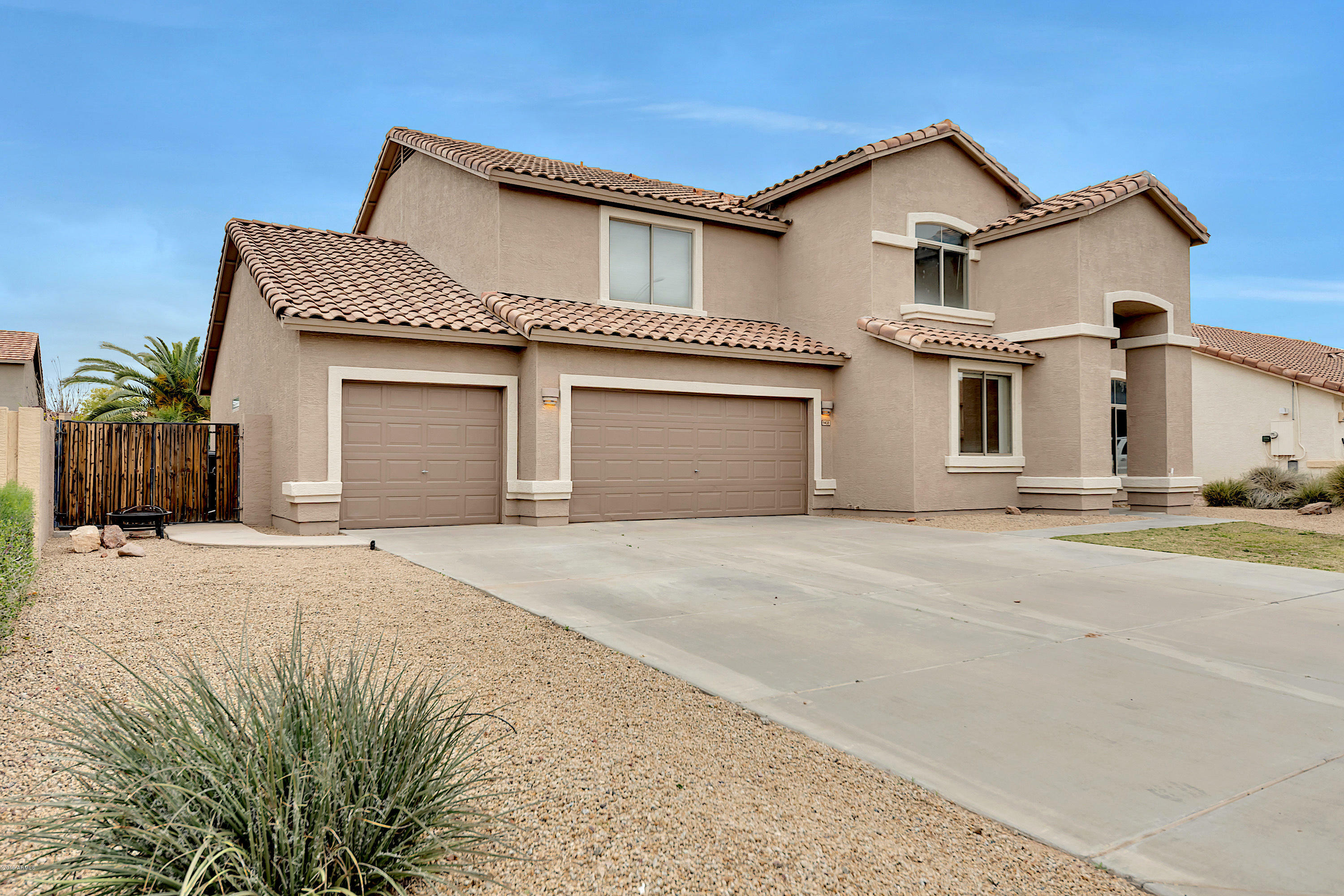 Property Photo:  9438 E Javelina Avenue  AZ 85209 