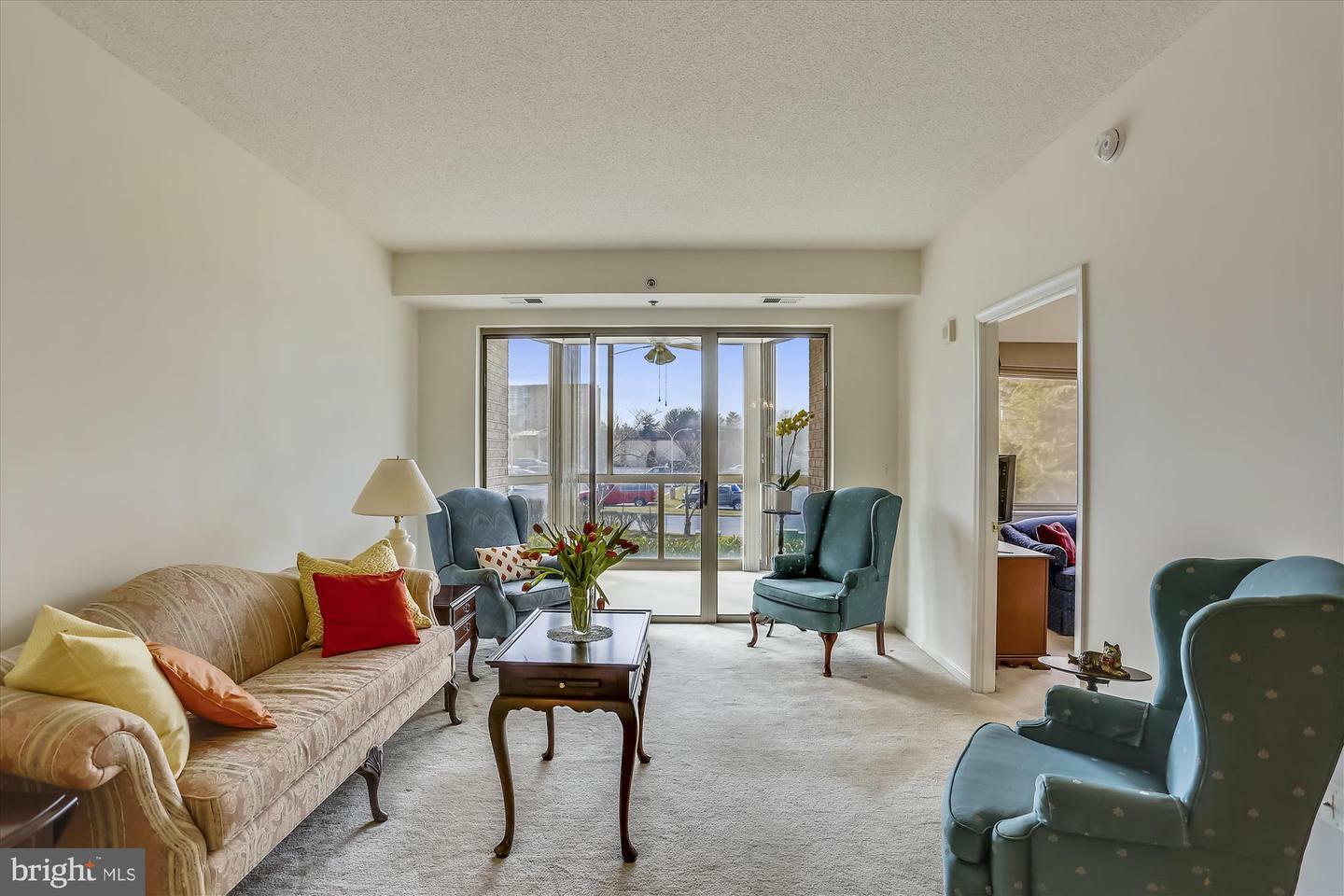 Property Photo: 3210 N Leisure World Boulevard 118 MD 20906