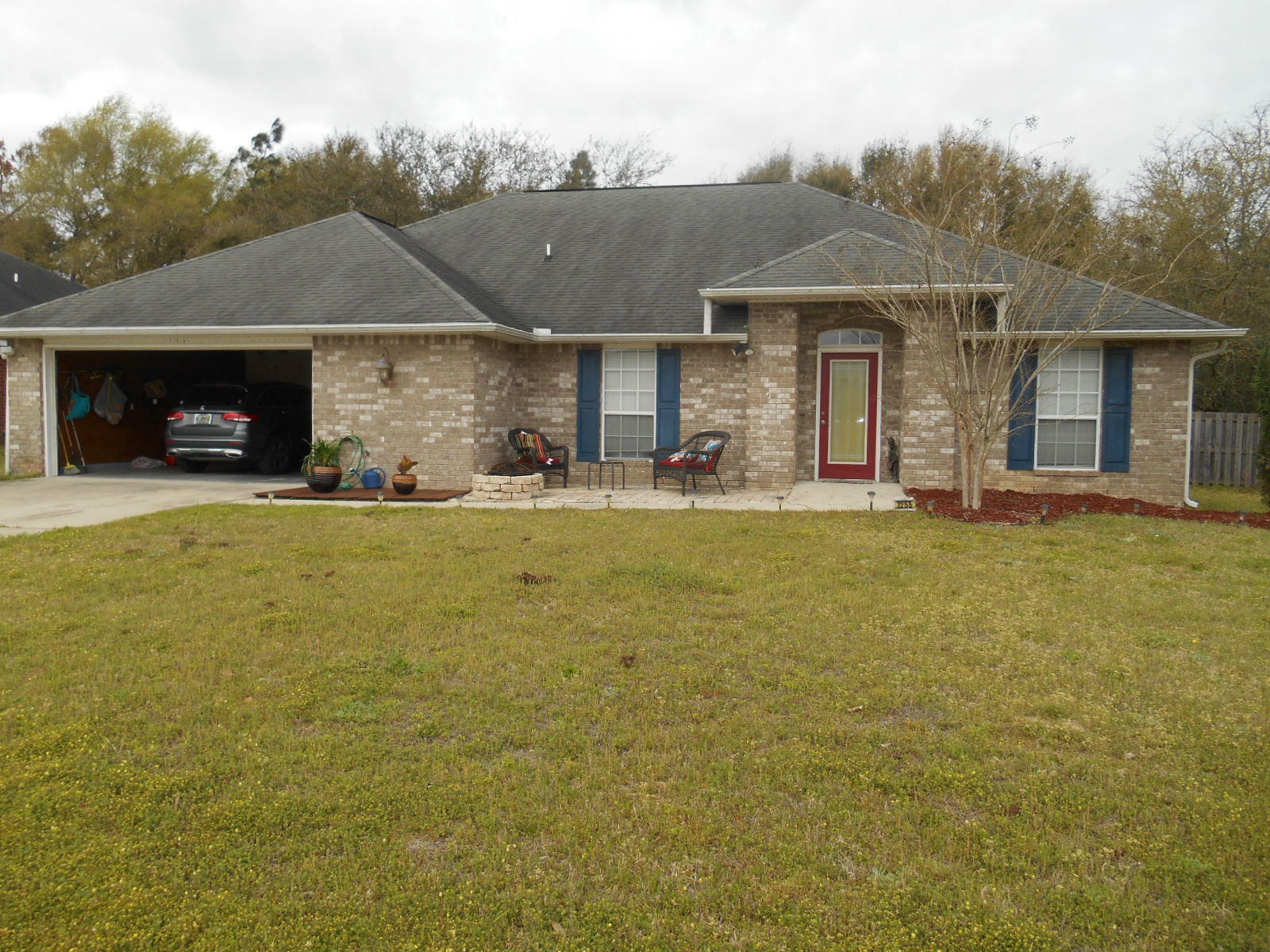 Property Photo:  2255 Lewis Street  FL 32536 