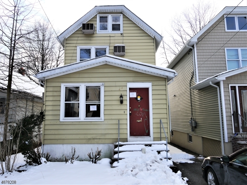 Property Photo: 28 Dean St NJ 07452
