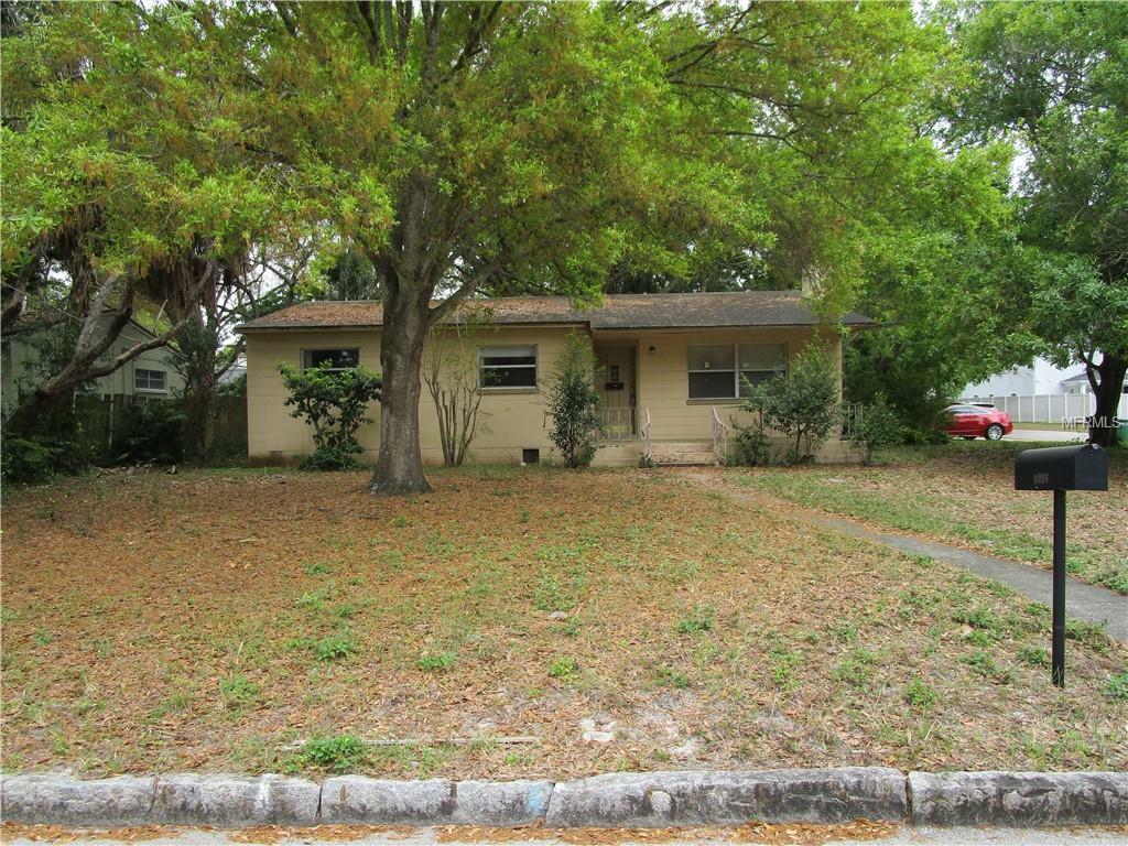 Property Photo:  4016 W Watrous Avenue  FL 33629 