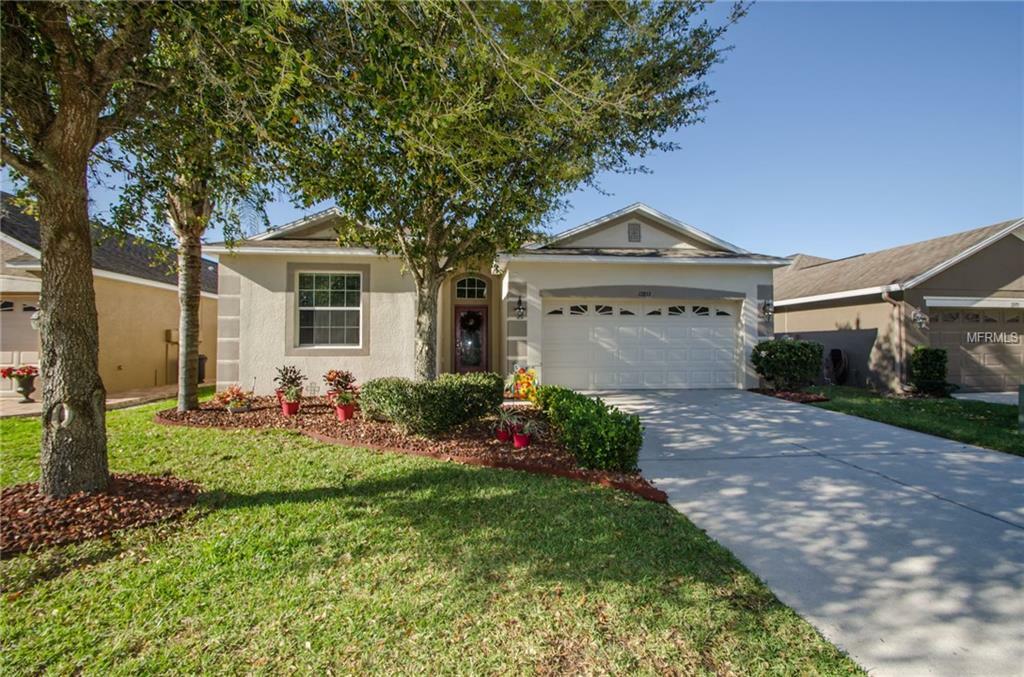 Property Photo:  12853 Saulston Place  FL 34669 