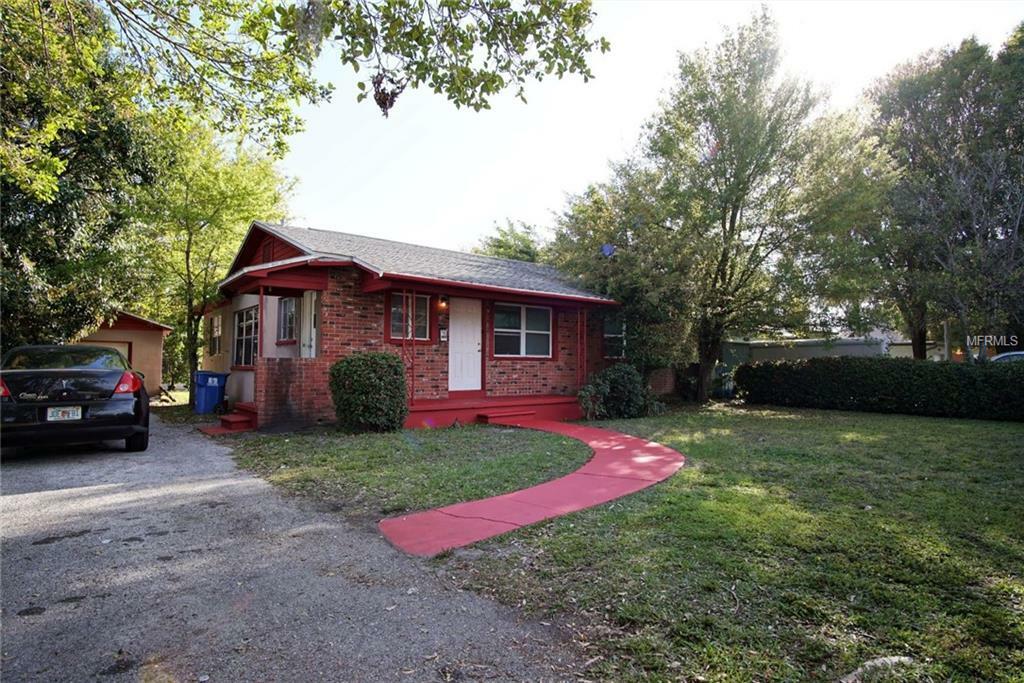 Property Photo: 1420 27th Avenue S FL 33705