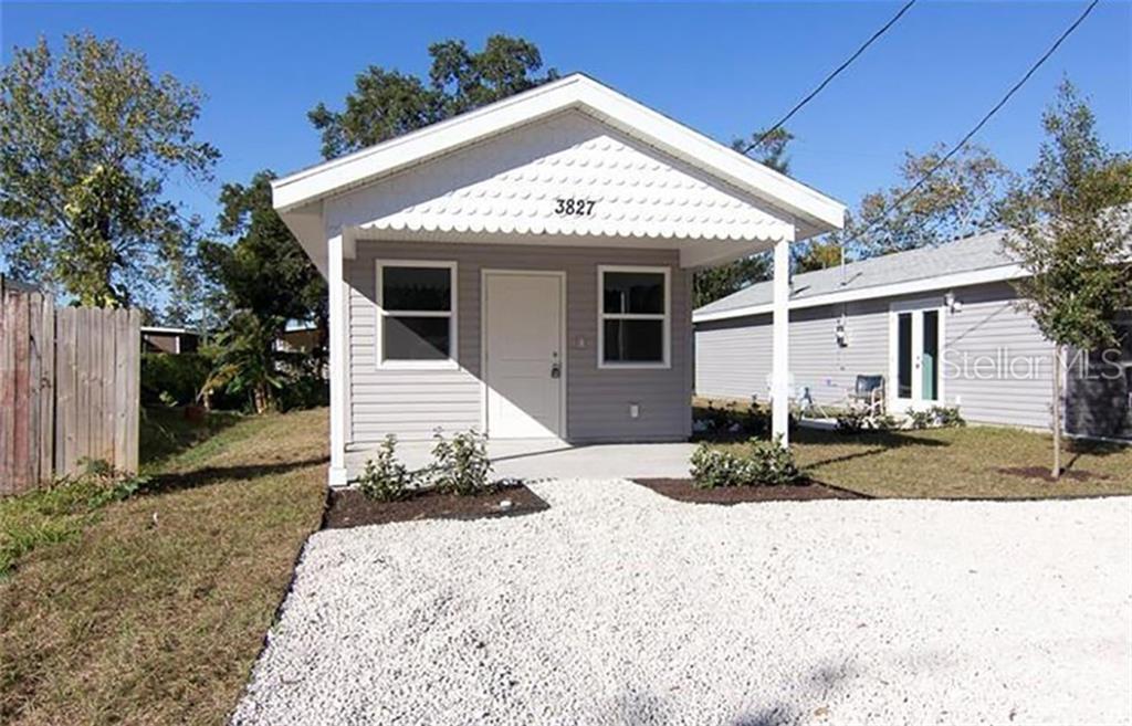 Property Photo:  3827 Almond Avenue  FL 34234 