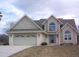 Property Photo:  W143n6620 Aspen Dr  WI 53051 