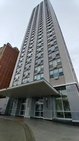 Property Photo: 1550 North Lake Shore Drive 18E IL 60610