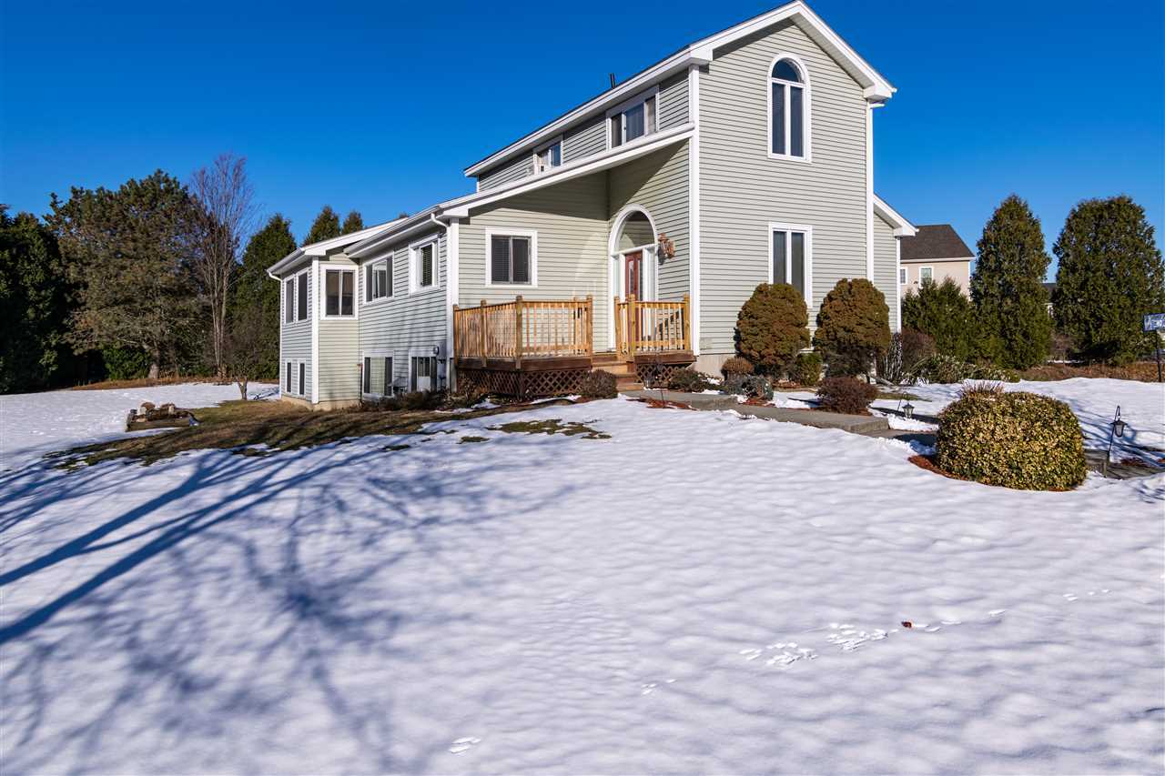Property Photo: 52 Giffin Court VT 05446
