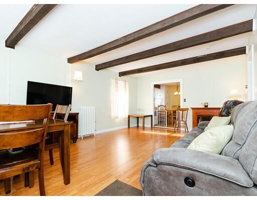 Property Photo: 53 Sprague St MA 02026