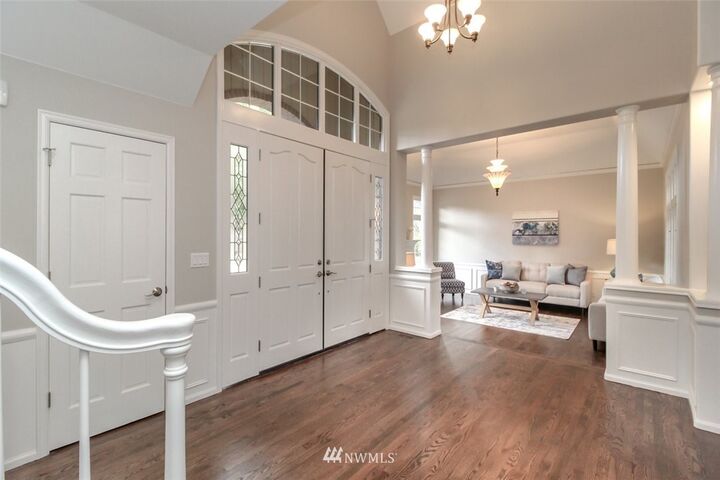 Property Photo:  25916 SE 34th Street  WA 98075 