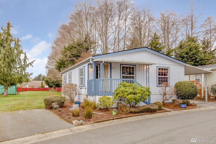 11100 4th Ave W 27  Everett WA 98204 photo