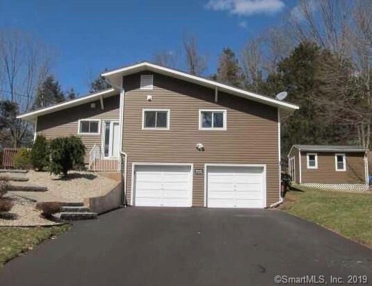 Property Photo:  12 Helen Drive  CT 06473 