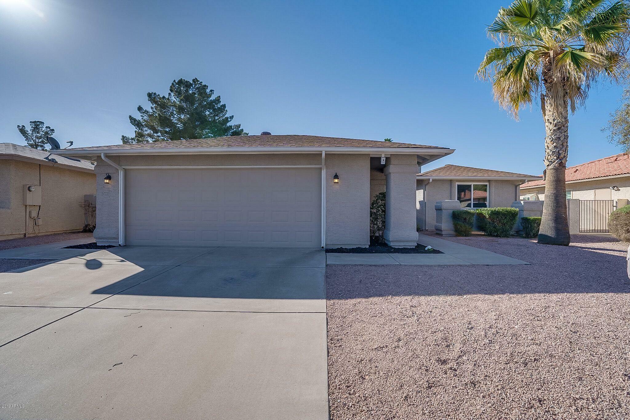 Property Photo:  26613 S Beech Creek Drive  AZ 85248 