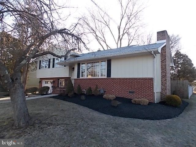 Property Photo: 1 Cooper Drive NJ 08096