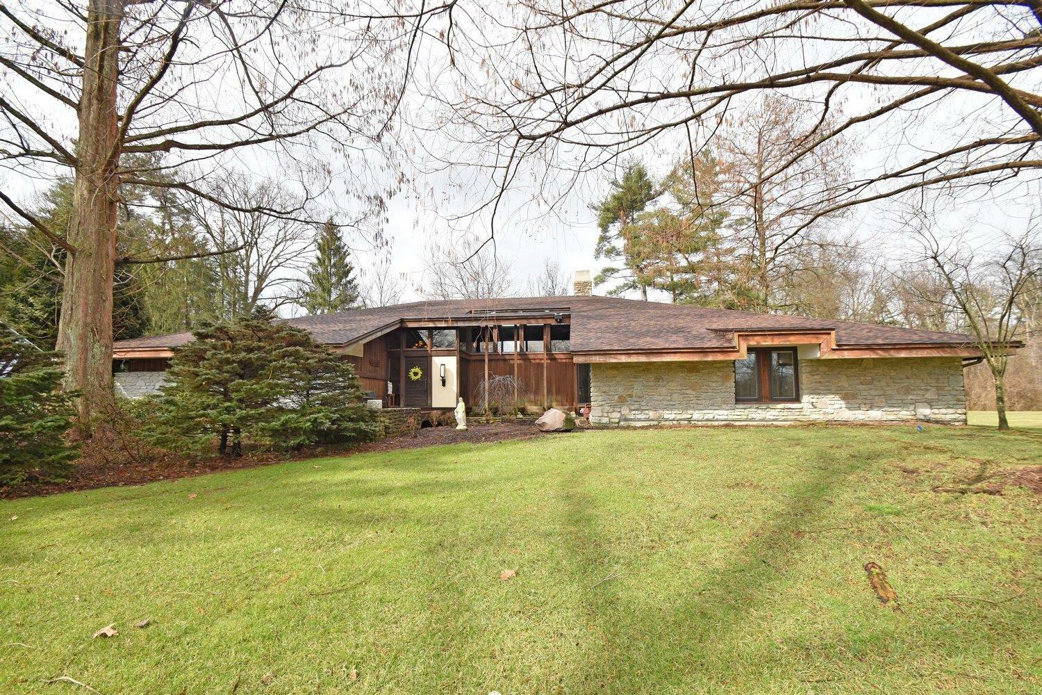 Property Photo:  5725 Drake Road  OH 45243 