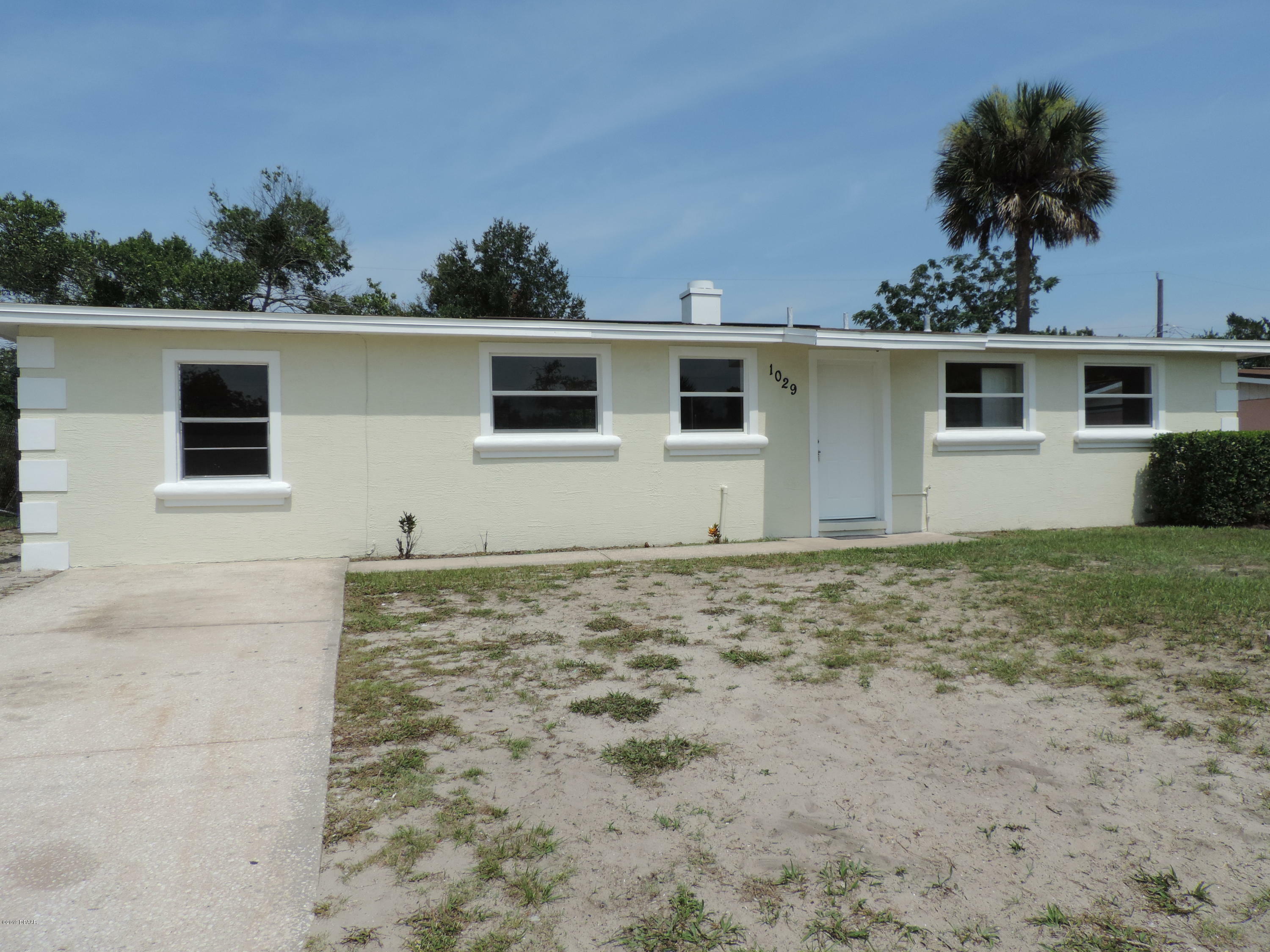 1029 Continental Drive  Daytona Beach FL 32117 photo