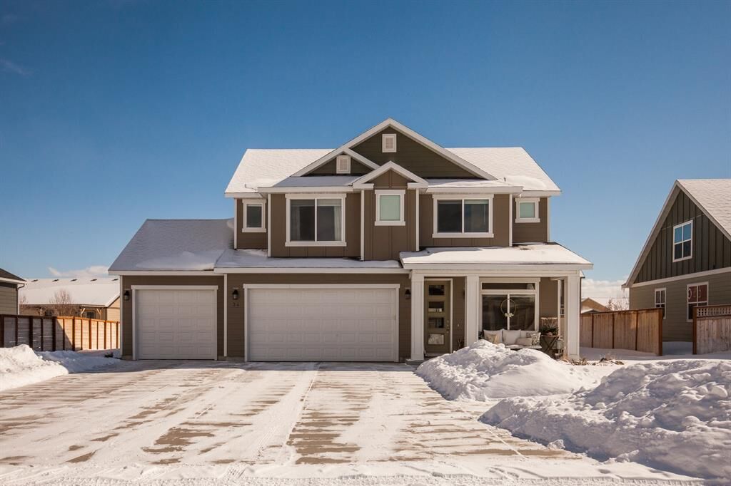 Property Photo:  34 Connor Drive  MT 59718 