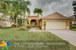 Property Photo:  10715 NW 61st Ct  FL 33076 