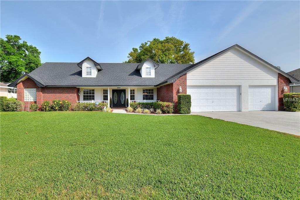 Property Photo:  1220 Lake Deeson Woods Lane  FL 33805 