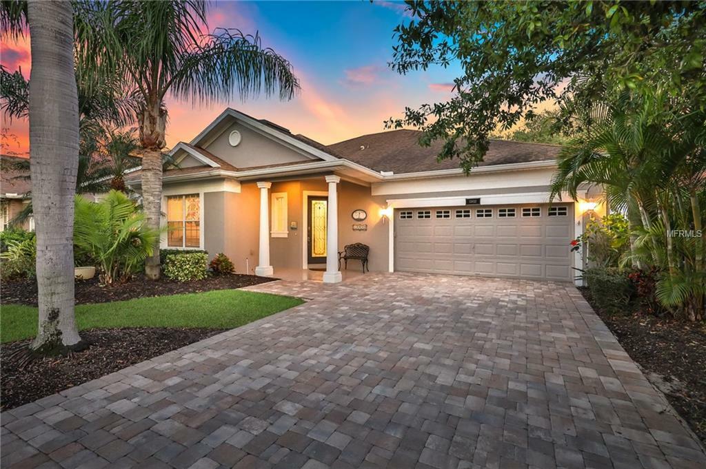 Property Photo:  13852 Caywood Pond Drive  FL 34786 