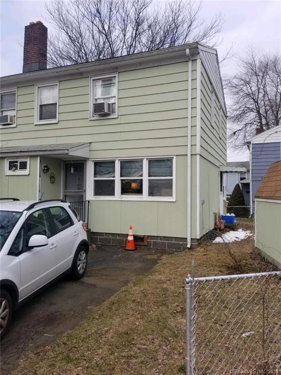 Property Photo: 73 Baird Court CT 06614