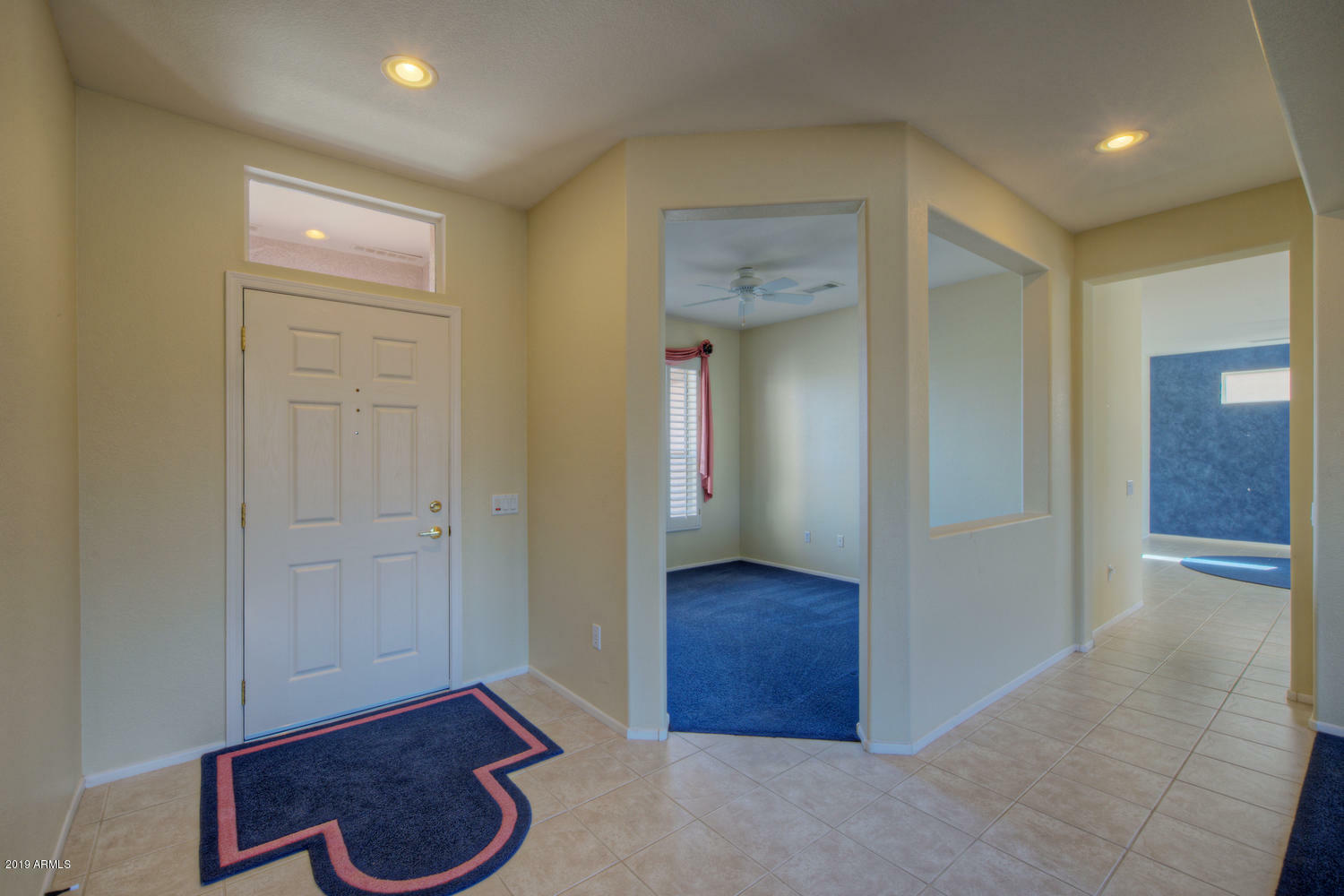 Property Photo:  16025 W La Paloma Drive  AZ 85374 