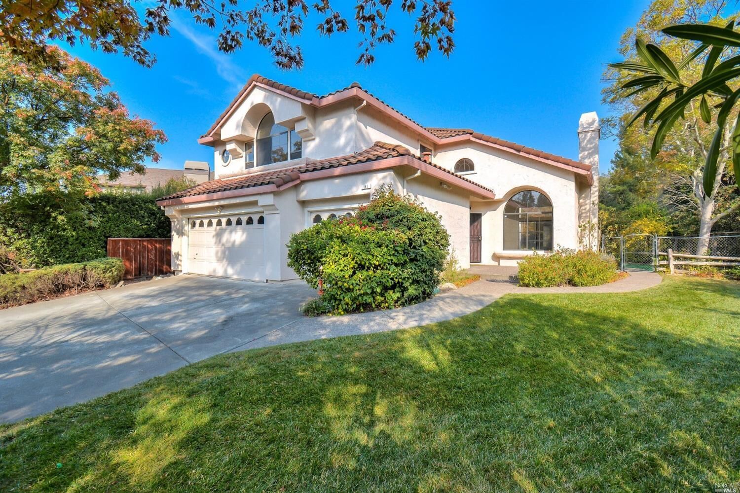 Property Photo: 141 Cottontail Way CA 95492