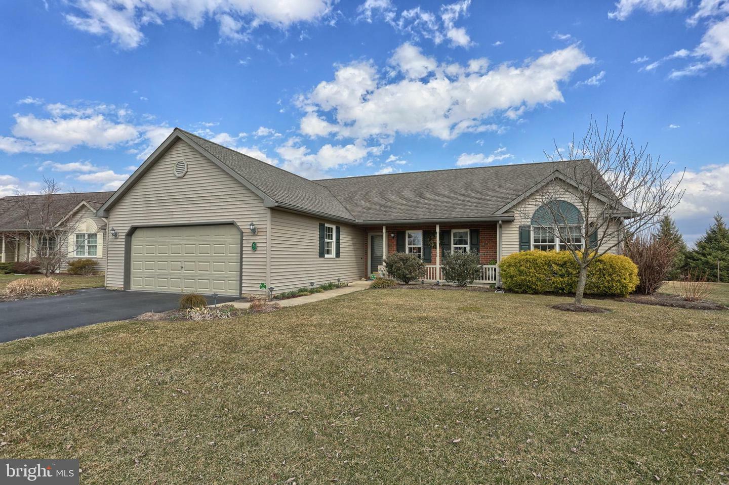 Property Photo:  51 Scenic Drive  PA 17067 