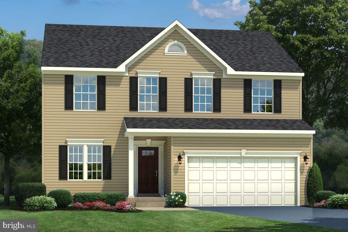 Property Photo: 3861 Seattle Slew Drive PA 17112