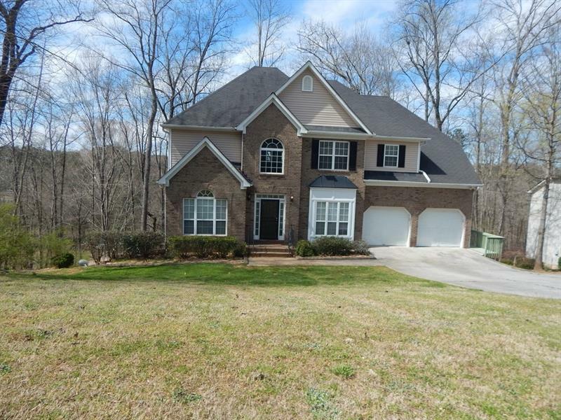 Property Photo:  368 Greycoat Bluff SW   30064 