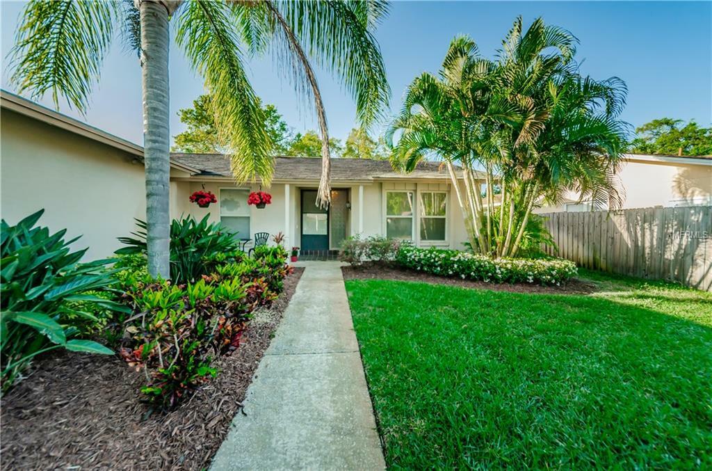 Property Photo:  13522 Cordova Drive  FL 33774 