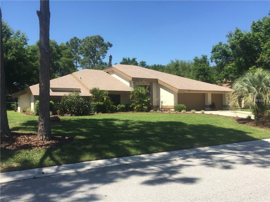 Property Photo:  272 Santa Rosa Drive  FL 33884 